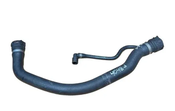 BMW 5 E60 E61 Engine coolant pipe/hose 17127787449 7787449 10305924