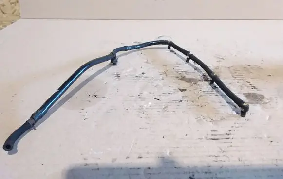 Fuel return line/hose