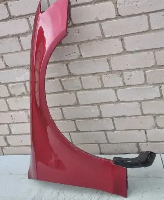 Audi A4 S4 B8 8K Fender