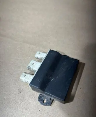 BMW 3 F30 F35 F31 Trunk lid opening control unit 7422700 102377 1321581