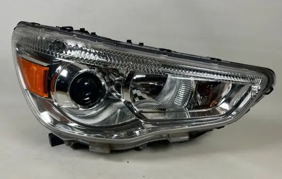 Mitsubishi ASX Headlight/headlamp
