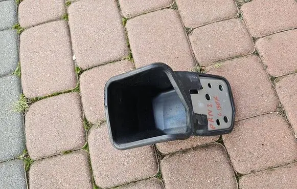 Citroen Berlingo Sliding door lower roller guide/hinge OPELCZESCI.com-F35