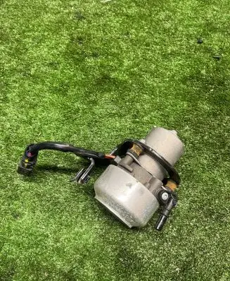Skoda Karoq Vacuum pump 5q0612181