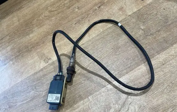 Land Rover Range Rover Sport L494 Lambda probe sensor HJ325J299AD 0281007692 95311