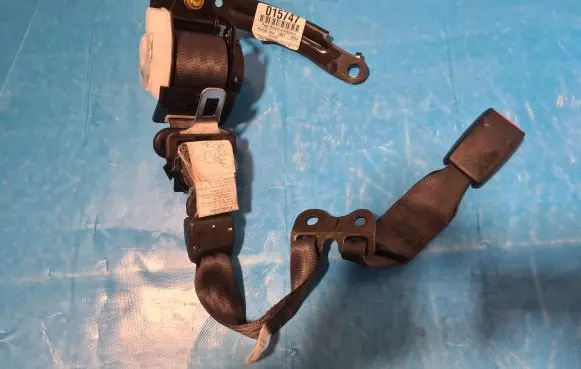 Honda Jazz Front seatbelt TK-AB0-EJ412