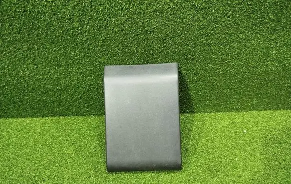 Renault Master III Sliding door trim (molding) 768190129R