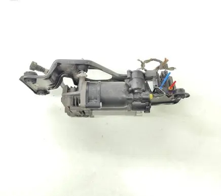 BMW X5 E70 Air suspension compressor/pump AAS2015 25092024