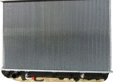 Suzuki Grand Vitara I Coolant radiator 7426081