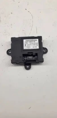 Ford S-MAX Door control unit/module 7G9T14B534AD 0507917300