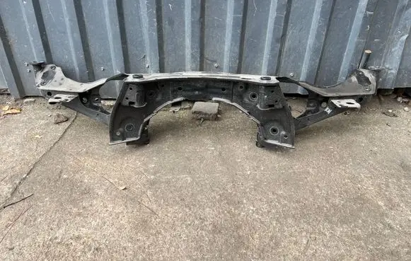 Rear subframe