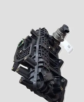 Opel Antara Intake manifold 25183483