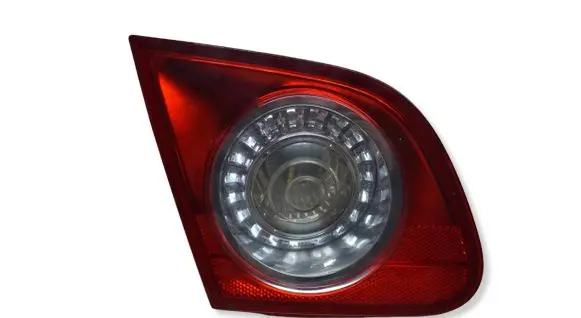 Volkswagen PASSAT B6 Tailgate rear/tail lights 3C5945093F
