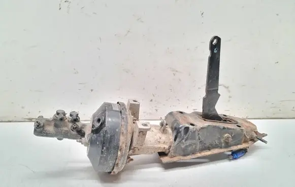 Smart ForTwo I Brake booster 0005454V010 0204021495