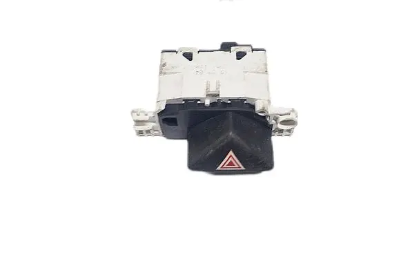 Ford Focus C-MAX Hazard light switch 2M5T13A350AA