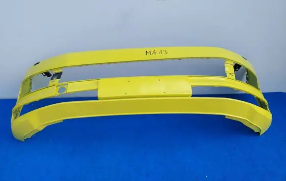 Volkswagen Multivan T6 Front bumper 7E5807221D