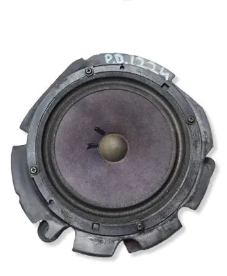 Skoda Octavia Mk1 (1U) Front door speaker 1U0035411A 49018