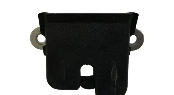 Volkswagen Golf Plus Tailgate/trunk/boot lock/catch/latch 5M0827505B