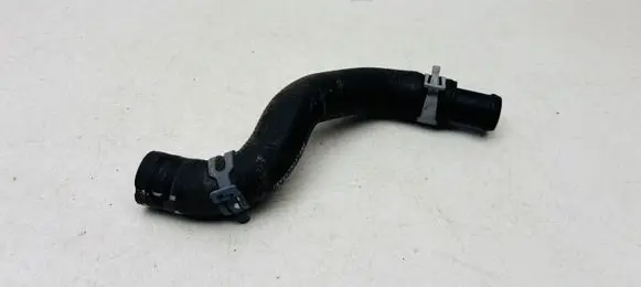 Audi Q8 e-tron Electric car engine cooling hoses/pipes 4KE145947R