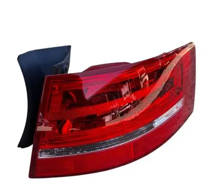 Audi A3 S3 8P Rear/tail lights 8P7945096