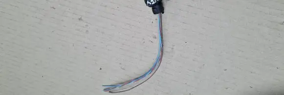 Audi A6 S6 C7 4G Other wiring loom 4F0973704