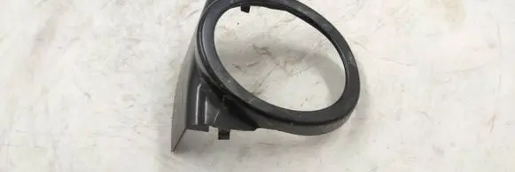 BMW 3 E46 Fog light bracket 