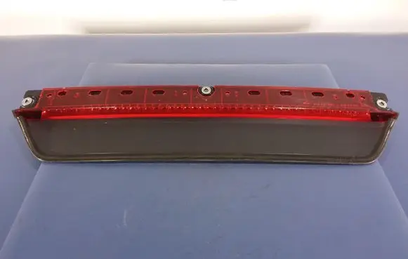 Porsche Panamera (970) Boot/trunk interior light 970631060