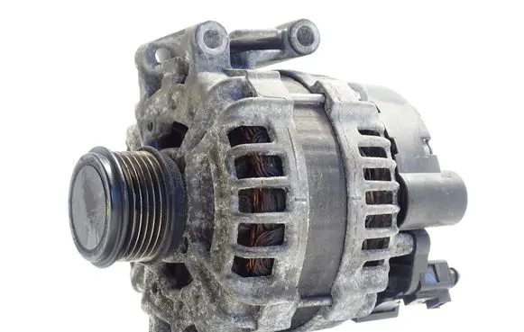Audi Q5 SQ5 Generator/alternator 06H903018H