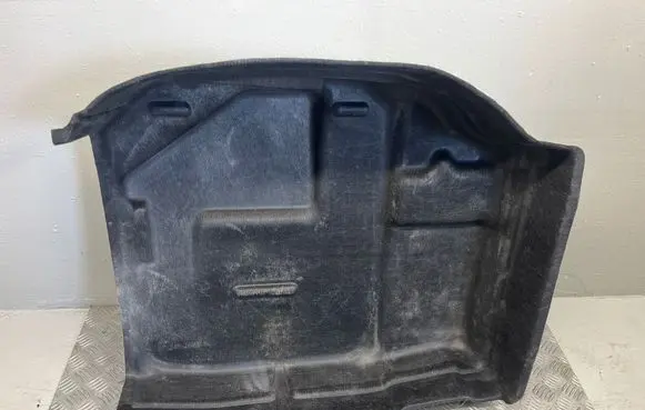 Mercedes-Benz C W204 Other trunk/boot trim element 2046900541 2046903141