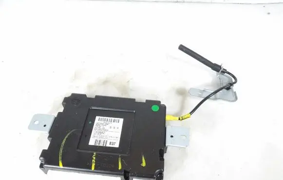 Engine control unit/module