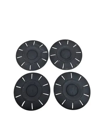 Volkswagen Multivan T5 Original wheel cap 7E0601151C