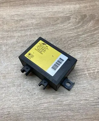 Immobilizer control unit/module