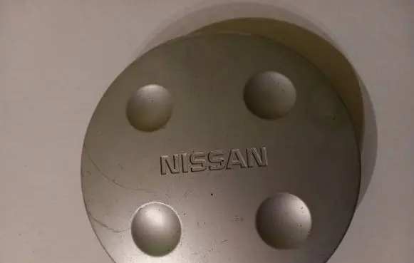 Nissan Sentra B12 Original wheel cap 4031552A00