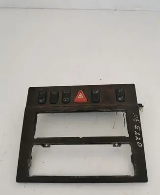 Mercedes-Benz E W210 Climate control/heater control trim 2108200151
