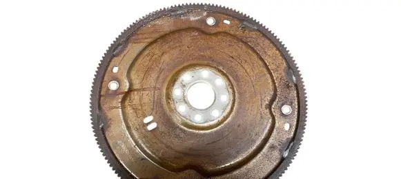 Flywheel