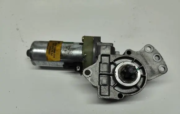 Audi A6 S6 C5 4B Seat adjustment motor 3B0959762AJ 2889184998114 30084453