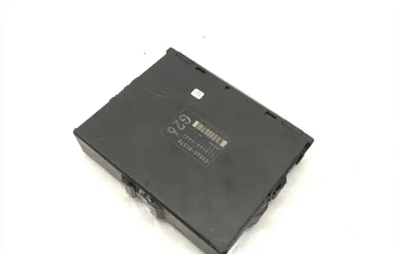 Engine control unit/module