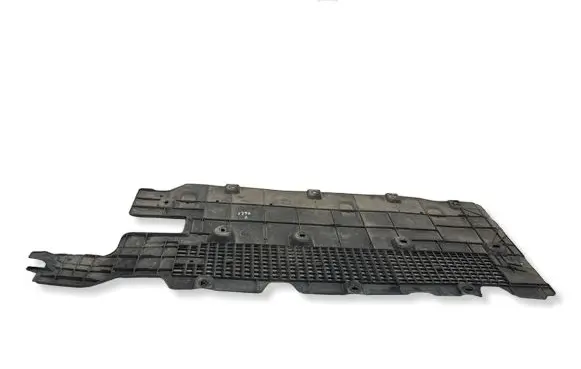 Renault Mégane Renault Sport III (IV Based) Engine splash shield/under tray 748146424R