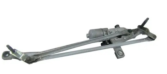 Volvo XC60 Front wiper linkage and motor 31333455