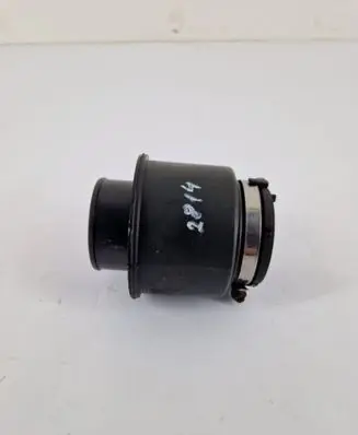 Opel Mokka Intercooler air channel guide 