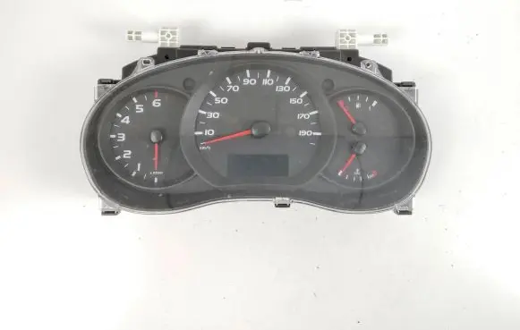 Nissan NV400 Speedometer (instrument cluster) P248104860R