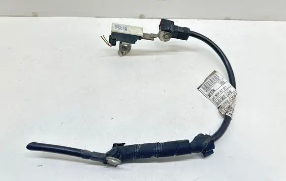 Alfa Romeo Mito Negative earth cable (battery) 0199000053 554950436200