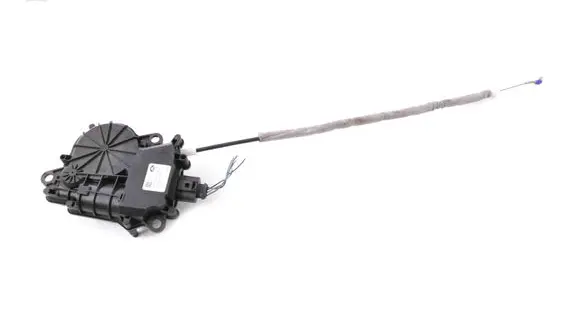 Jaguar F-Type Tailgate/trunk/boot lift motor EX53404C10AC