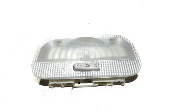 Citroen C4 I Rear seat light 9652262180