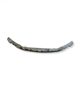 Mercedes-Benz GLC C253 Front bumper foam support bar A2538850100