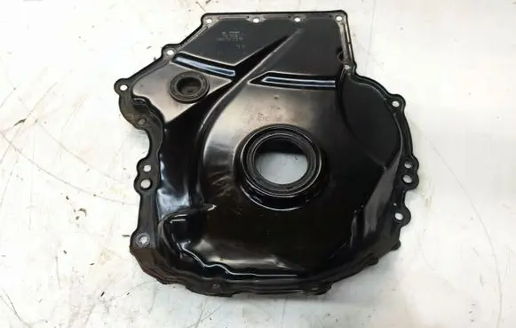 Audi A4 S4 B9 8W Oil filter cover 06K109210AKOK