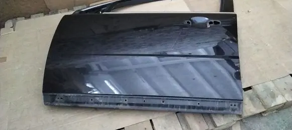 Volvo V70 Front door 