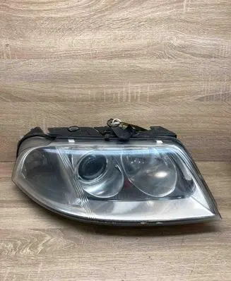 Volkswagen PASSAT B5.5 Headlight/headlamp 3B0941016AN 1EL00835002