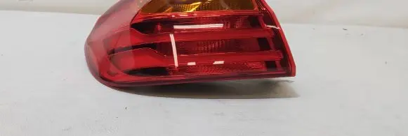 BMW 4 F32 F33 Rear/tail lights 7296097 618000E13484