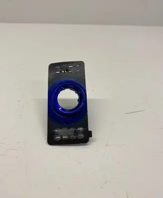 Jaguar I-Pace Front parking sensor holder (PDC) M9D315K873A
