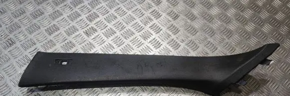 BMW X5 F15 (A) pillar trim 51437284709